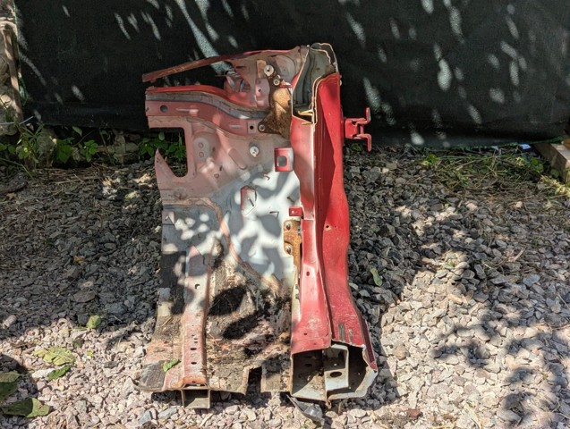 MAZDA GRE953210 в наличии Хмельницкий
