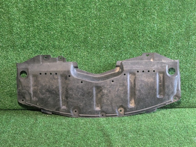 Передняя защита картера GS1D56112 MAZDA