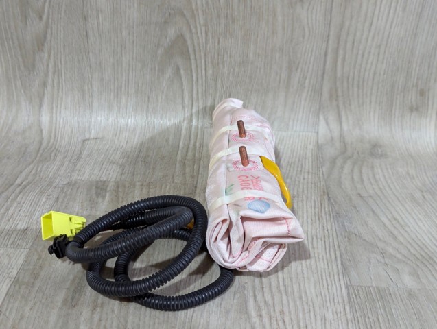 Подушка безопасности AIRBAG спинки сиденья, правого K12357KA0 MAZDA