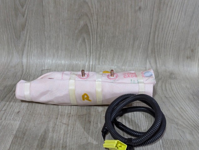K12357KA0 Подушка безопасности (AIRBAG) спинки сиденья правого купить Винница