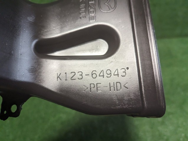 MAZDA K12364943 в наличии Киев