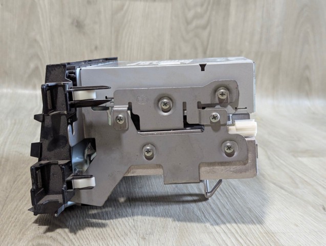 KA0H669G0 MAZDA купить в Ирпень