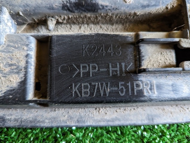 MAZDA KB7W51PS1 в наличии Черкассы