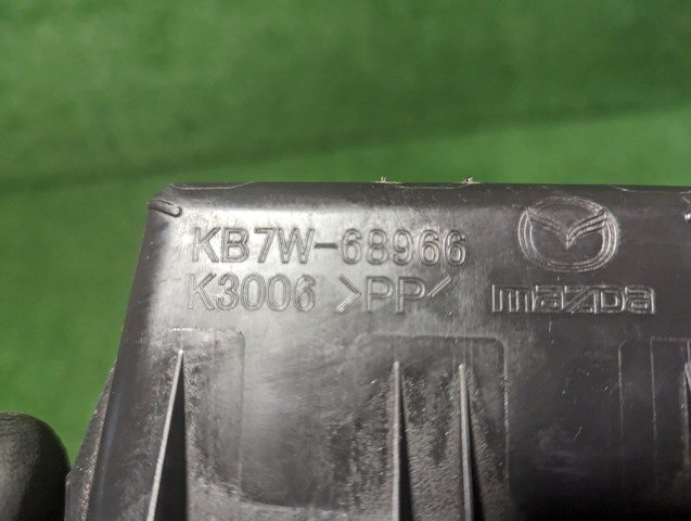 KB7W68966 MAZDA купить в Киев