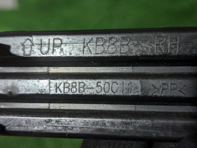 MAZDA KB8B50C11 в наличии Ужгород