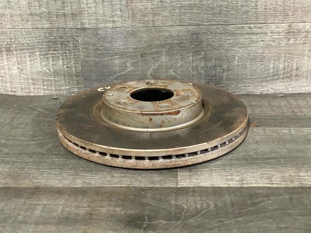 KD4533251 MAZDA Передние тормозные диски купить в Николаев