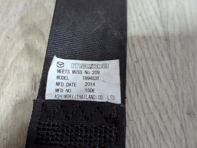 KD455779001 MAZDA купить в Черновцы