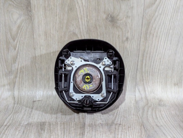 KD4557K00C02 MAZDA Подушка безопасности (AIRBAG) водительская купить в Львов
