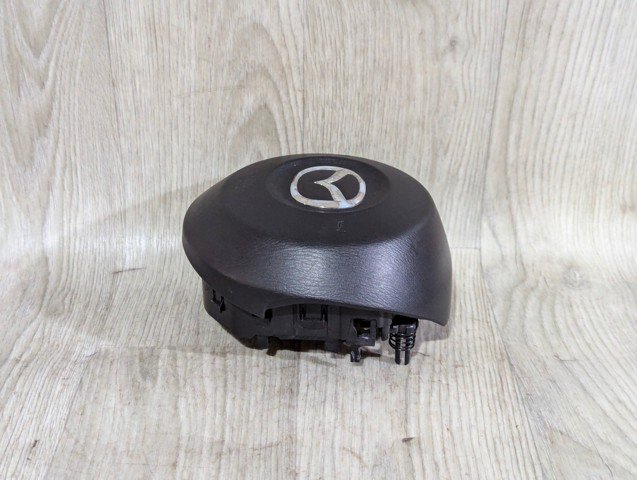 KD4557K00C02 Подушка безопасности (AIRBAG) водительская купить Сумы