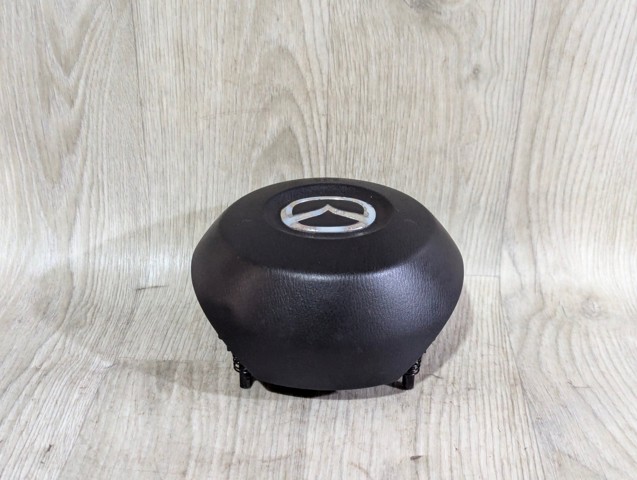 KD4557K00C02 Подушка безопасности (AIRBAG) водительская купить Хмельницкий