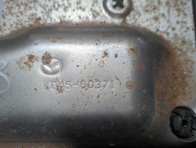 KD4560371 MAZDA купить в Ровно