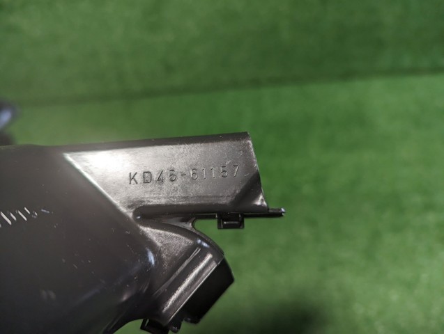 MAZDA KD4561157 в наличии Ужгород