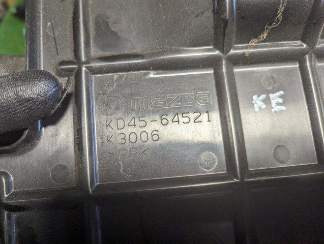 KD4564521 MAZDA купить в Одесса