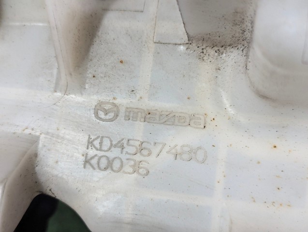 MAZDA KD4567480 в наличии Одесса