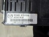 Блок управления комфортом KD45675Y0G MAZDA