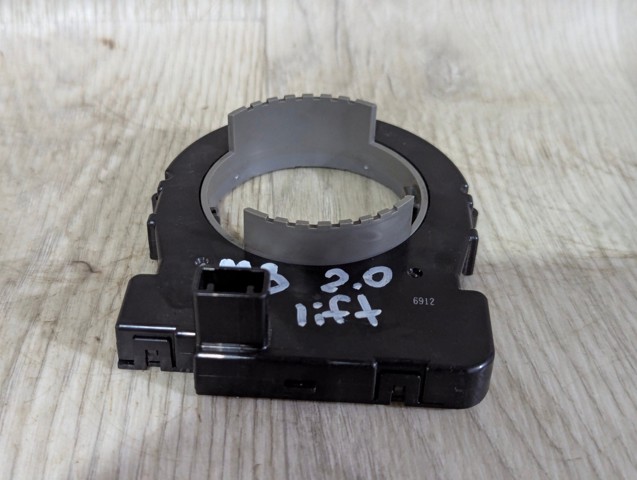 Кольцо Айрбег контактное KD4966CS0 MAZDA