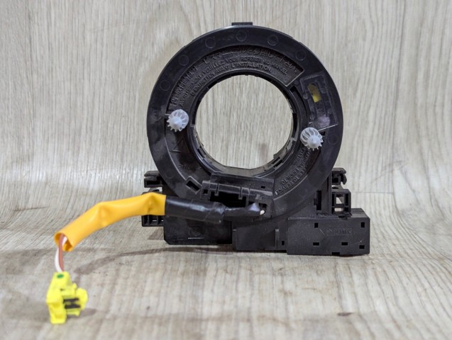 KD5166CS0 Кольцо контактное, шлейф руля купить Украина