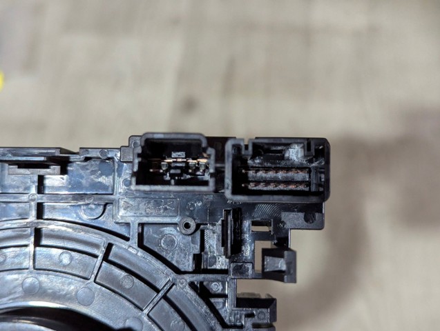 KD5166CS0 MAZDA Шлейф руля купить в Черновцы