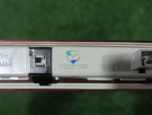 MAZDA KD5351580 в наличии Ирпень