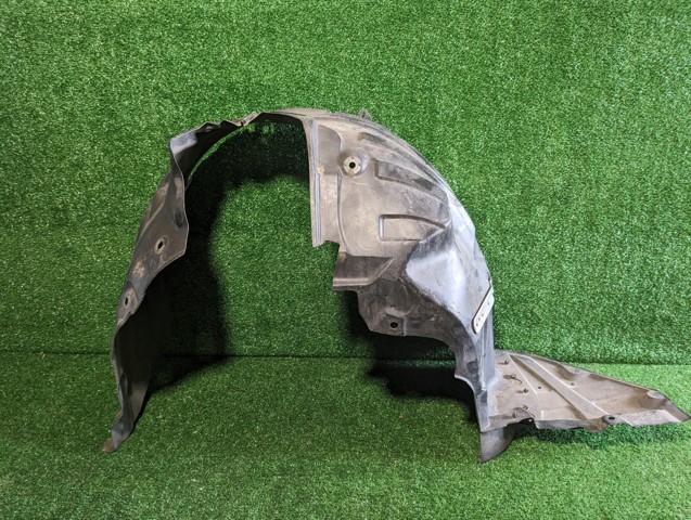 Локер передний левый KD5356140E MAZDA