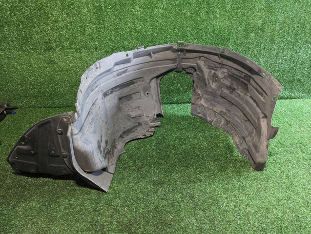 Локер передний левый KD5356140E MAZDA