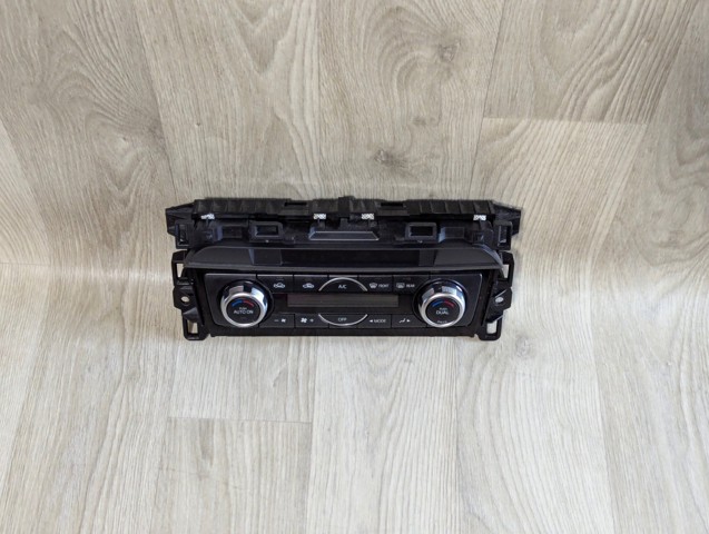 KL2J61190 MAZDA купить в Украина