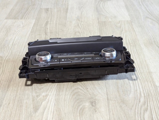 KL2J61190 MAZDA купить в Тернополь
