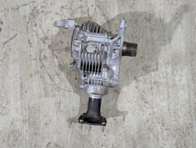 KN0127500A MAZDA купить в Днепр