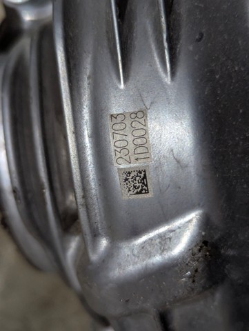 MAZDA KN0127500A в наличии Винница