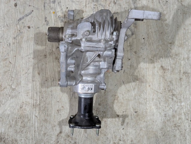 KN0127500A MAZDA купить в Одесса