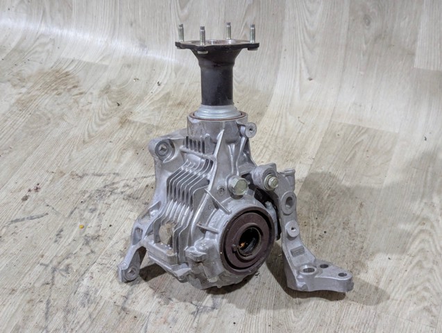 KN0127500A MAZDA купить в Запорожье
