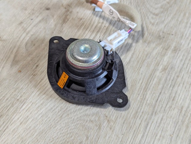NE6466A60 MAZDA купить в Ровно