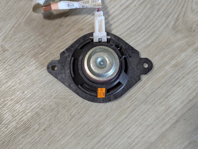 MAZDA NE6466A60 в наличии Киев