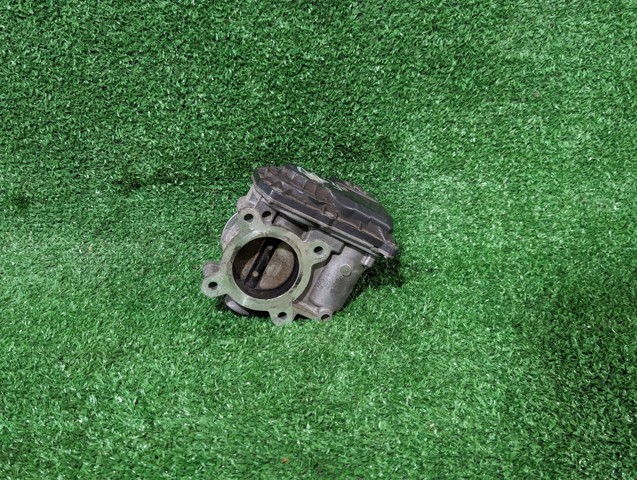 Дроссельная заслонка в сборе P50113640 MAZDA