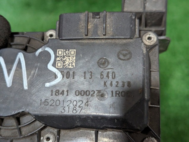 P50113640 Дроссельная заслонка купить Одесса