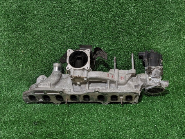 Впускной коллектор SH0113100B MAZDA