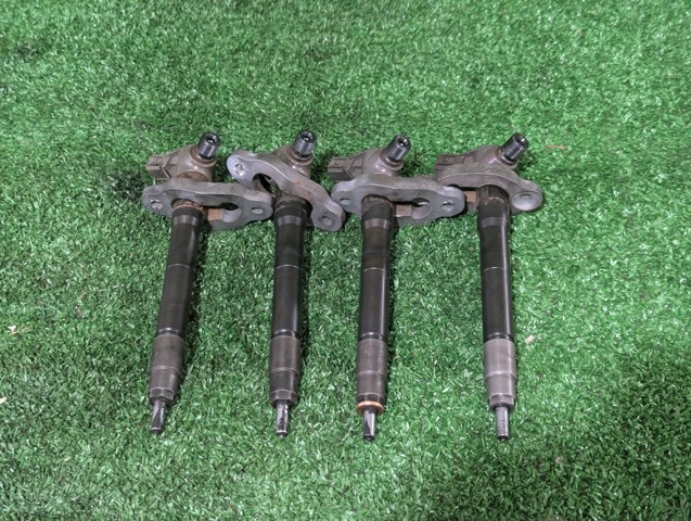 SH0113H50 MAZDA Форсунка впрыска топлива купить в Павлоград