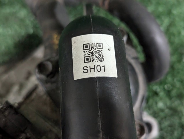MAZDA SH01151H0 в наличии Запорожье