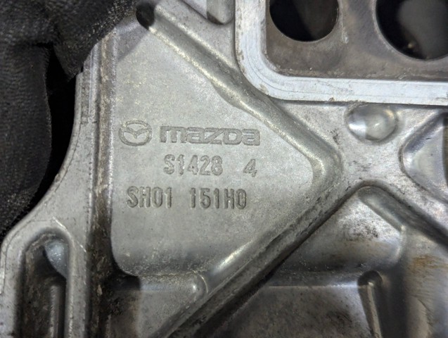MAZDA SH01151H0 в наличии Полтава