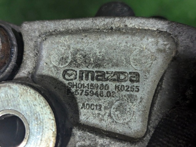 MAZDA SH0115980 в наличии Винница
