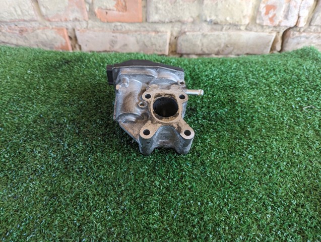MAZDA SH0120300 Клапан EGR рециркуляции газов в наличии Полтава