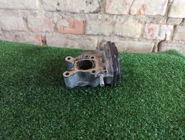 SH0120300 MAZDA Клапан ЕГР купить в Черкассы