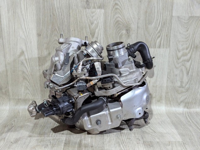 MAZDA SH1813700B в наличии Днепр