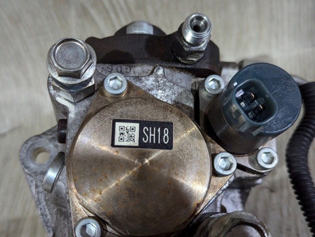 MAZDA SH1813800 в наличии Ирпень