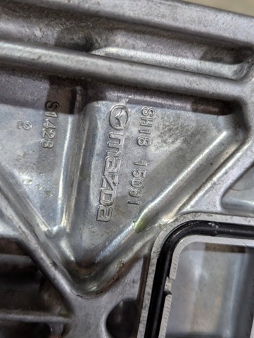 MAZDA SH1815100 Помпа в наличии Полтава