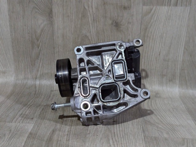 SH1815100 MAZDA Помпа водяная (насос) охлаждения купить в Тернополь