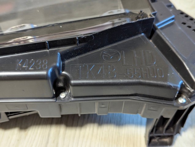TK4855HU0 MAZDA купить в Ирпень