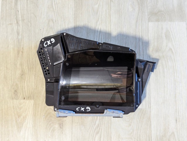 MAZDA TK4855HU0 в наличии Николаев