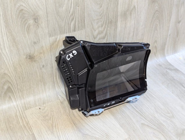 TK4855HU0 MAZDA купить в Черновцы