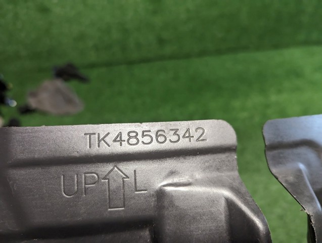 TK4856342 Защита двигателя левая купить Киев
